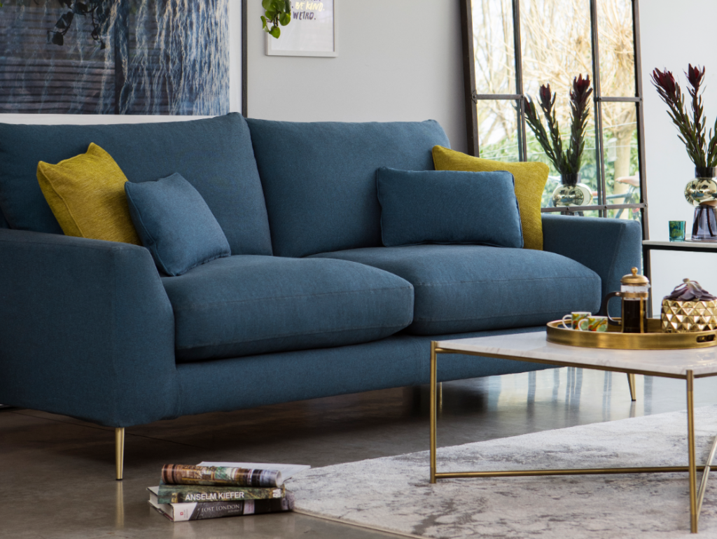 M&s foxbury deals compact sofa